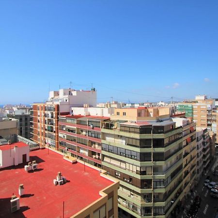 Casaturis Studio In The Center Of Alicante A107 Buitenkant foto