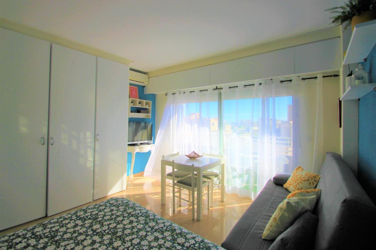Casaturis Studio In The Center Of Alicante A107 Buitenkant foto